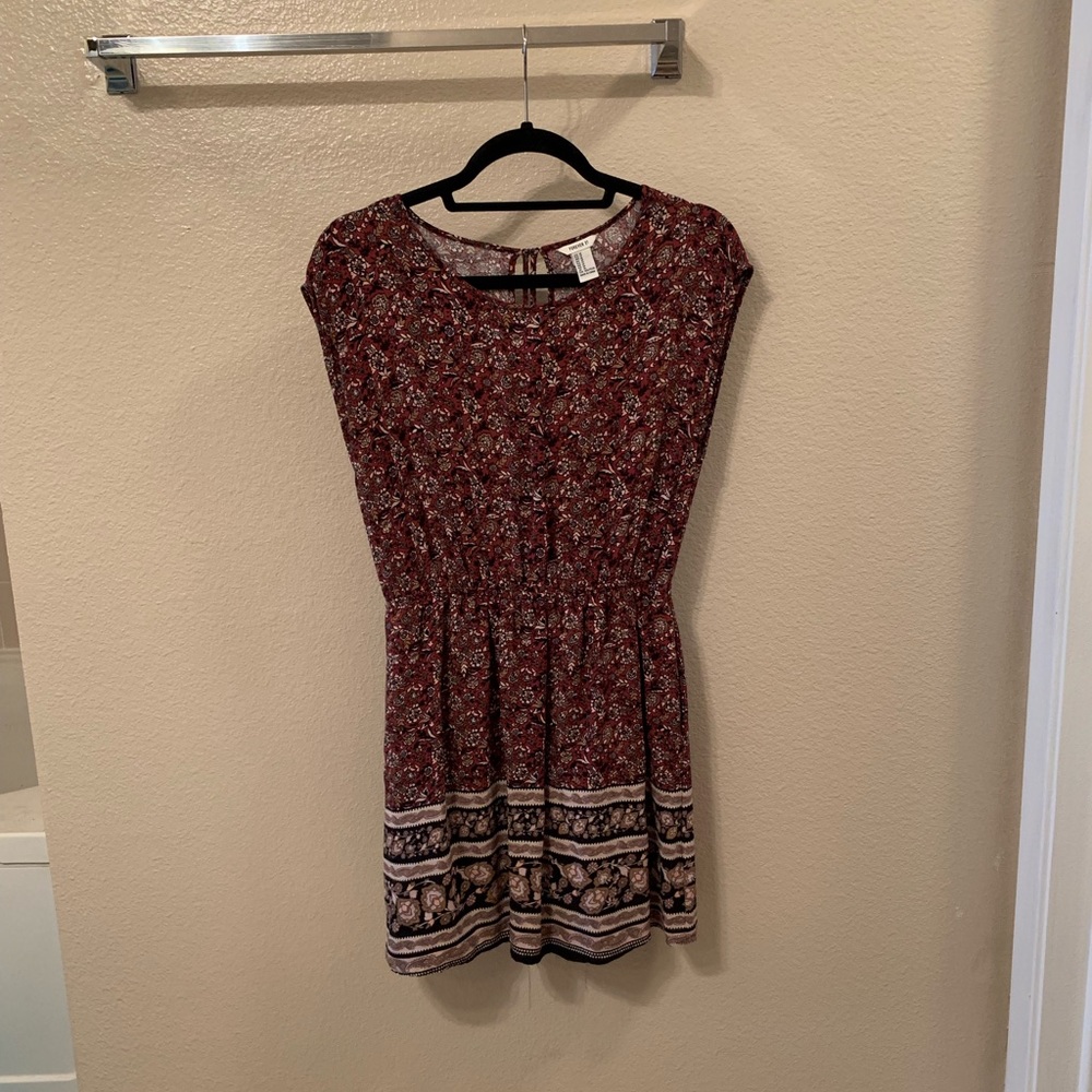 Summer dress